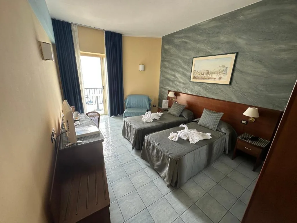 Grand Hotel L’Approdo