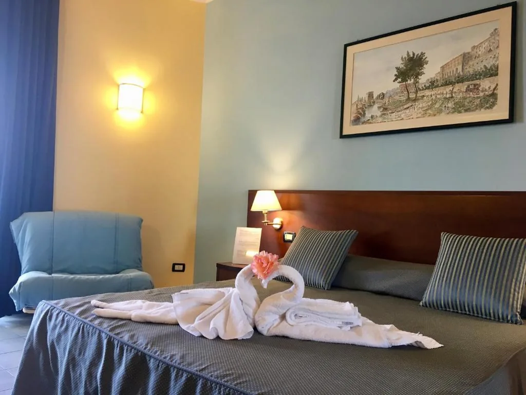 Grand Hotel L’Approdo — foto 3