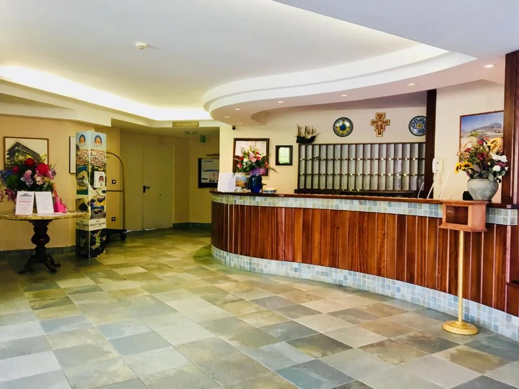 Grand Hotel L’Approdo — foto 4