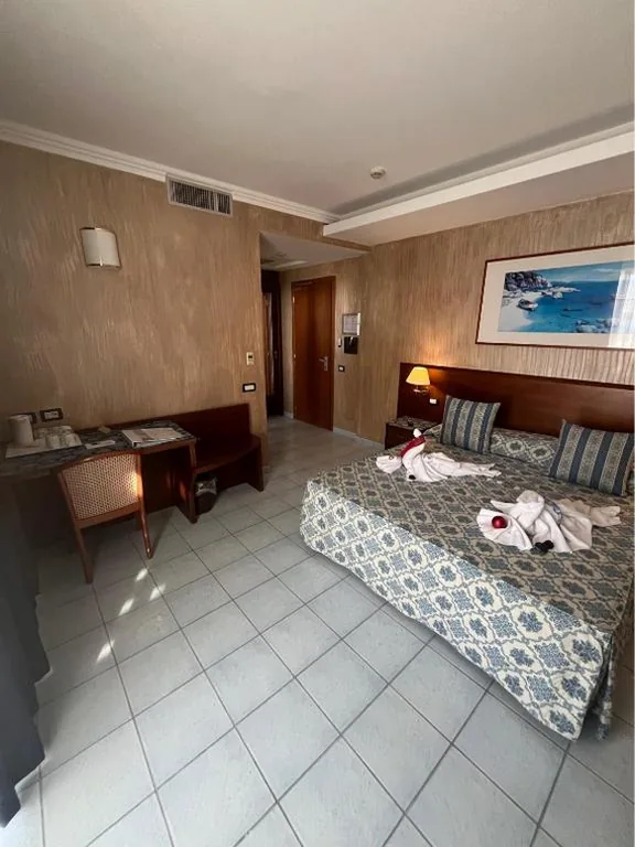 Grand Hotel L’Approdo — foto 6