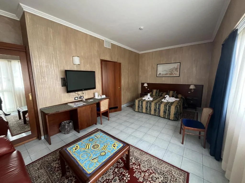 Grand Hotel L’Approdo — foto 7