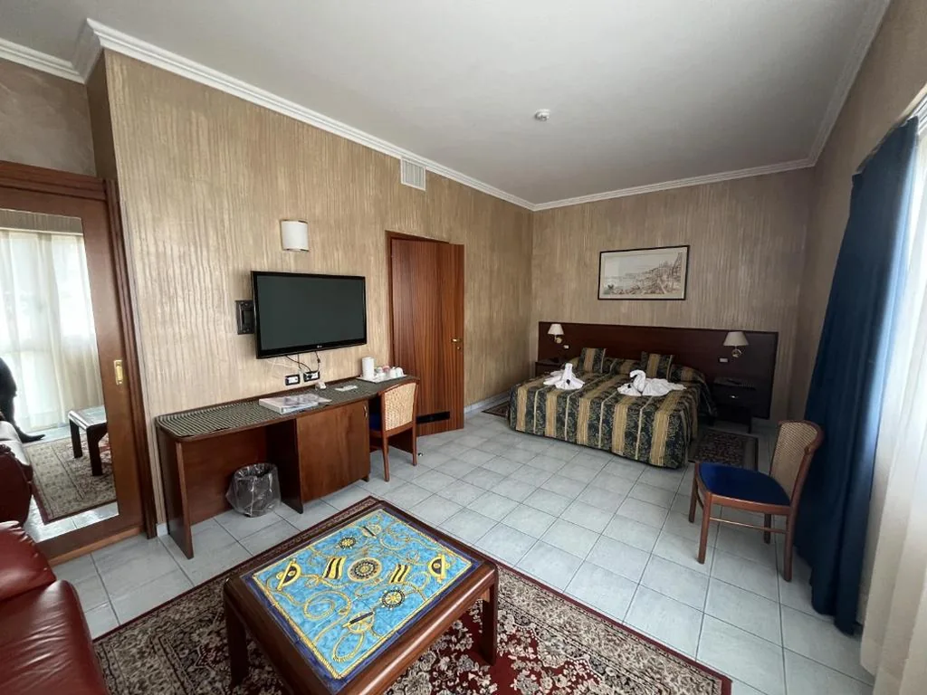 Grand Hotel L’Approdo — foto 8