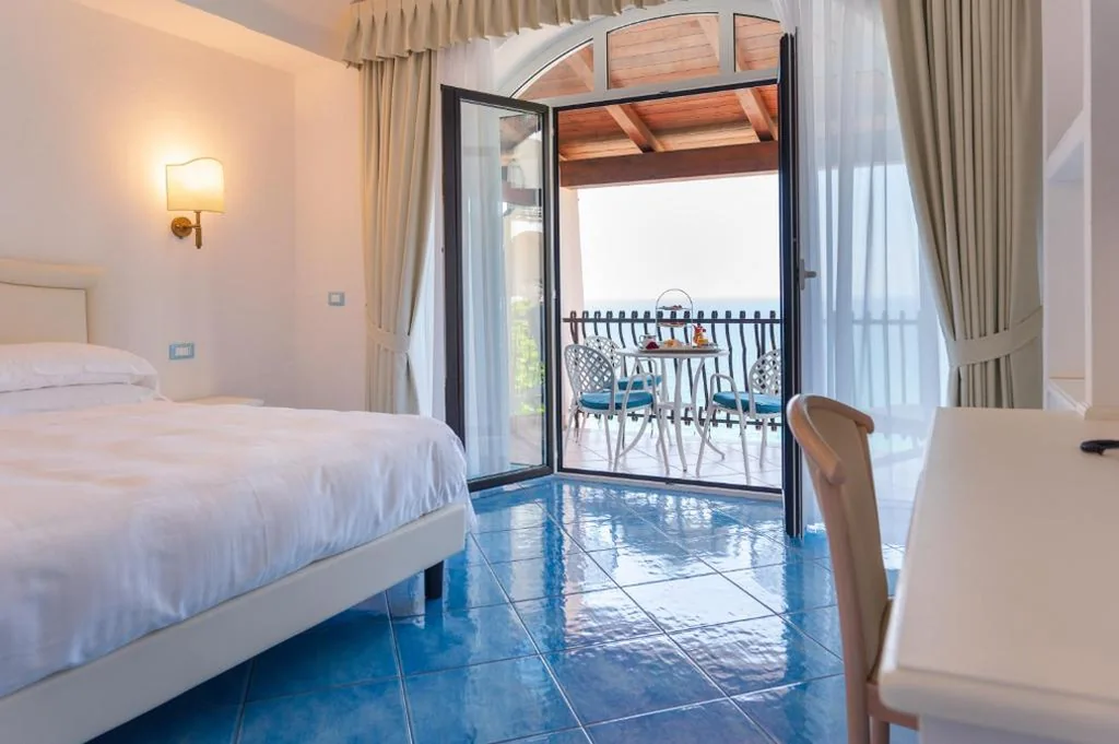 Grand Hotel Le Rocce — foto 4