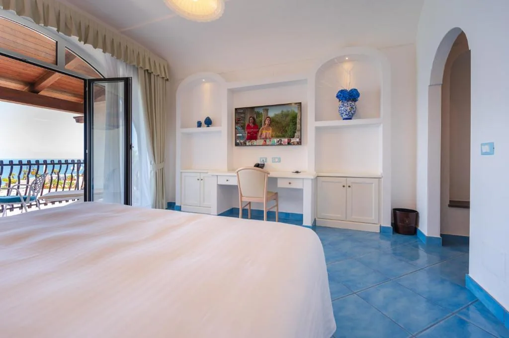 Grand Hotel Le Rocce — foto 5