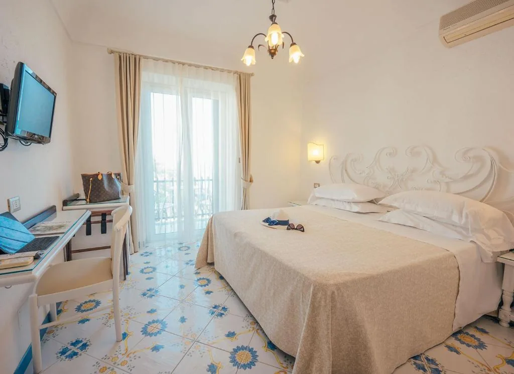Grand Hotel Le Rocce — foto 6