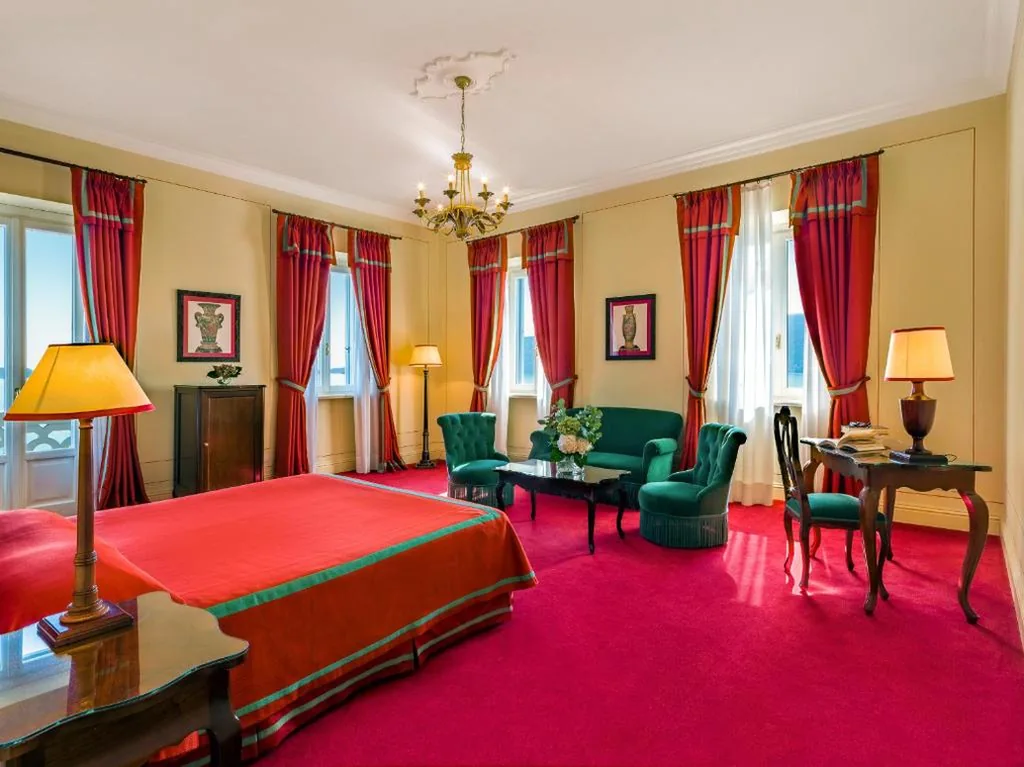 Grand Hotel Majestic — foto 3