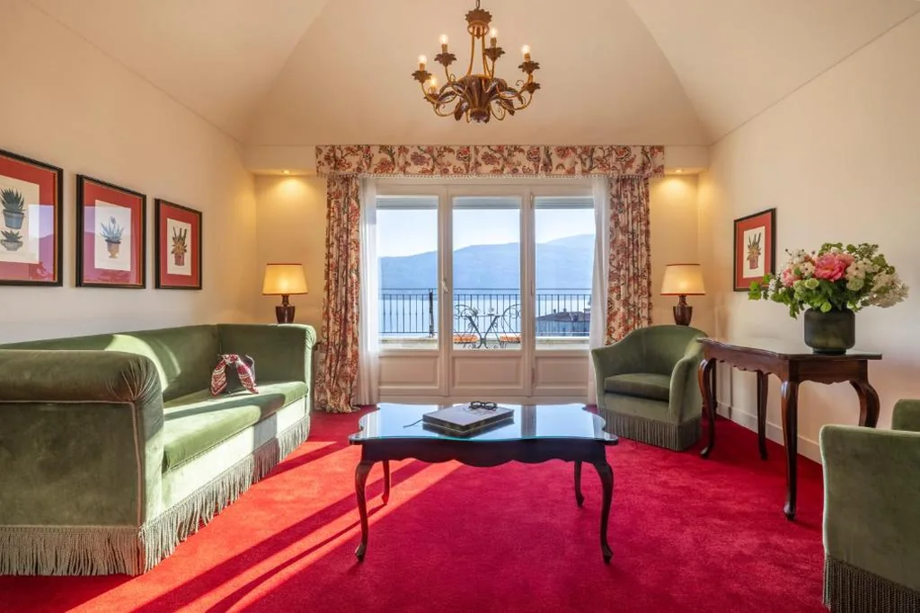 Grand Hotel Majestic — foto 4