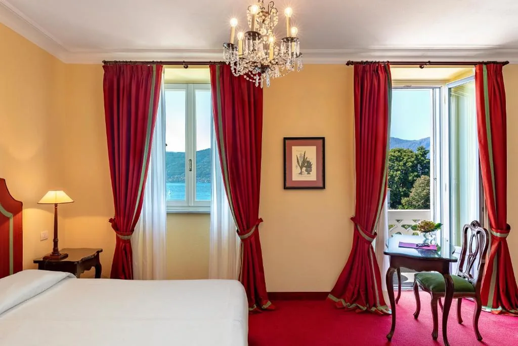 Grand Hotel Majestic — foto 6