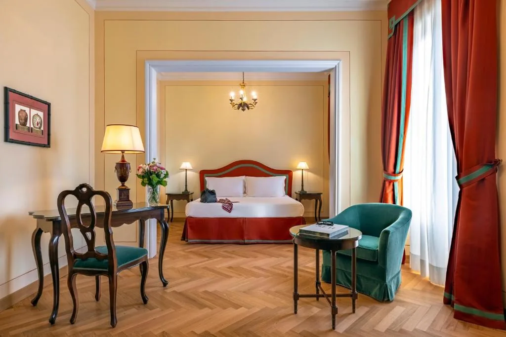 Grand Hotel Majestic — foto 7