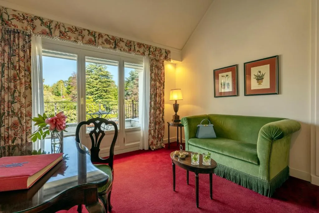 Grand Hotel Majestic — foto 8