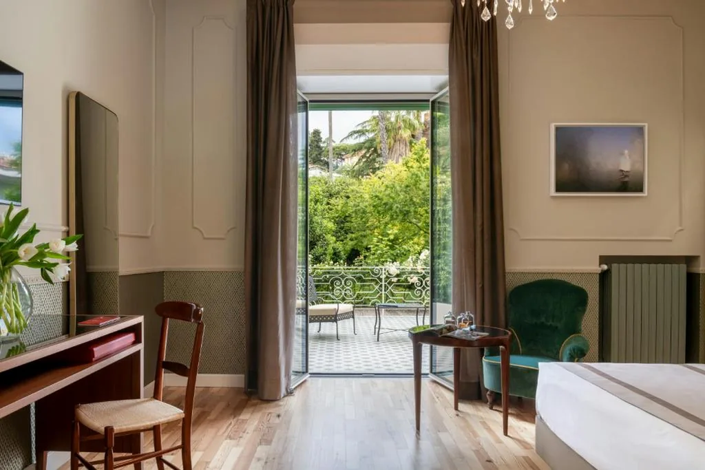 Grand Hotel Miramare — foto 3