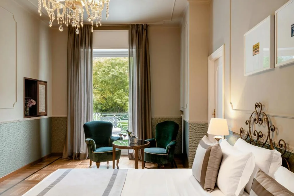 Grand Hotel Miramare — foto 4