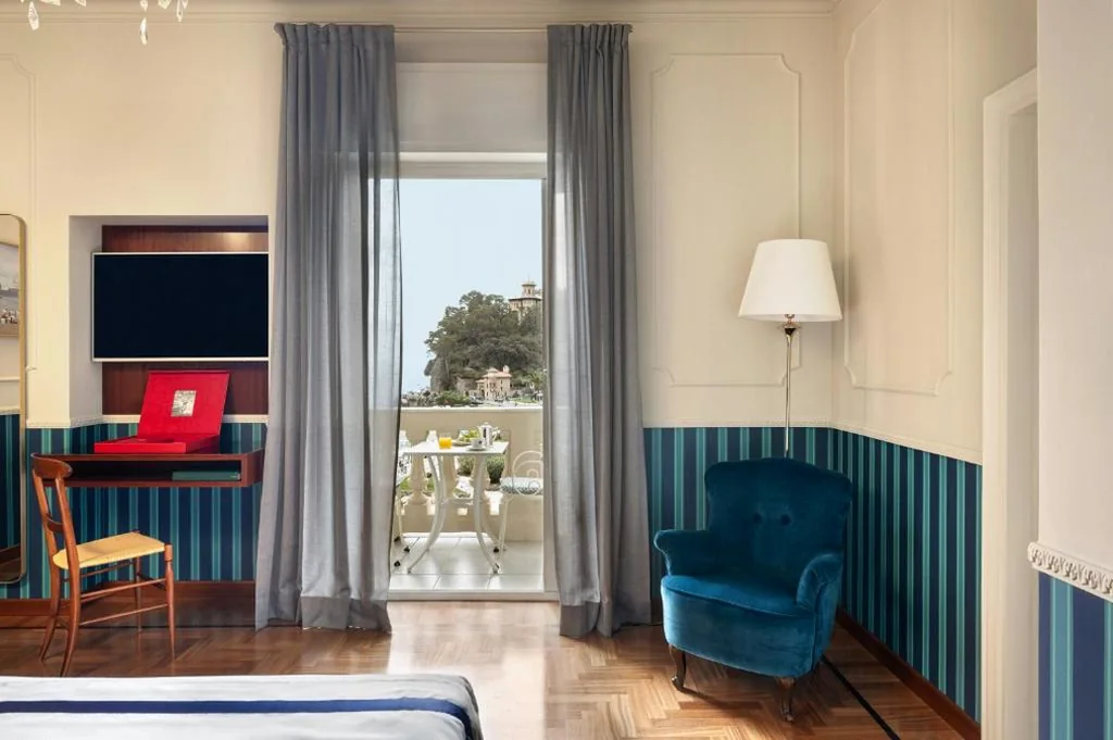 Grand Hotel Miramare — foto 5