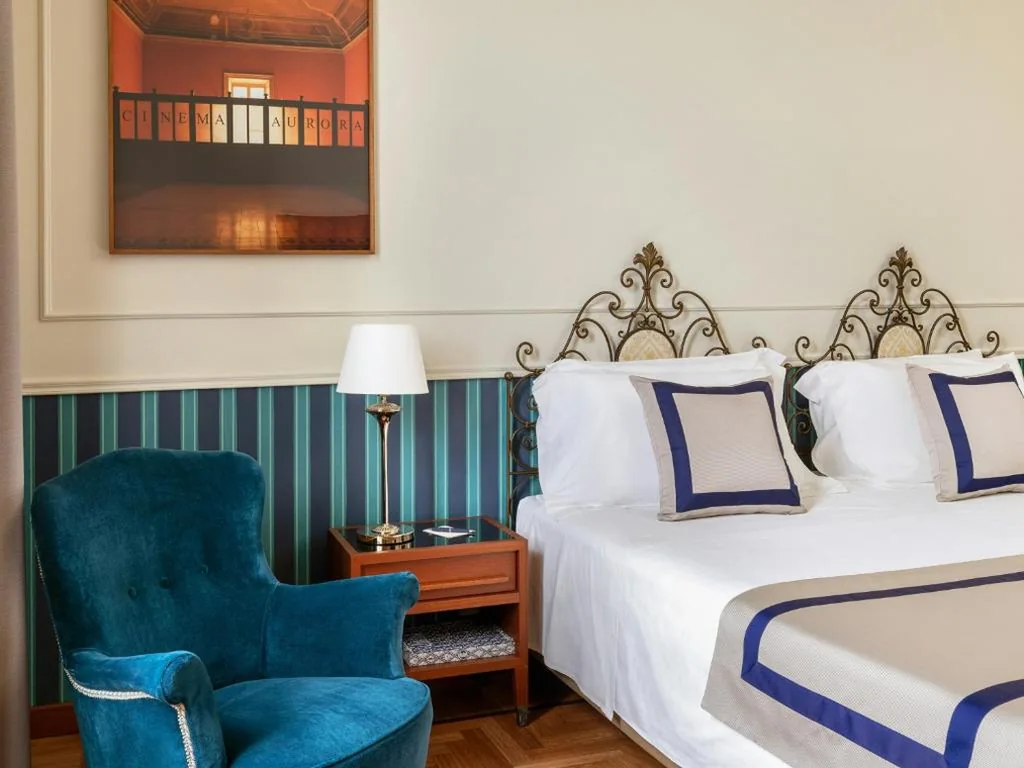 Grand Hotel Miramare — foto 6