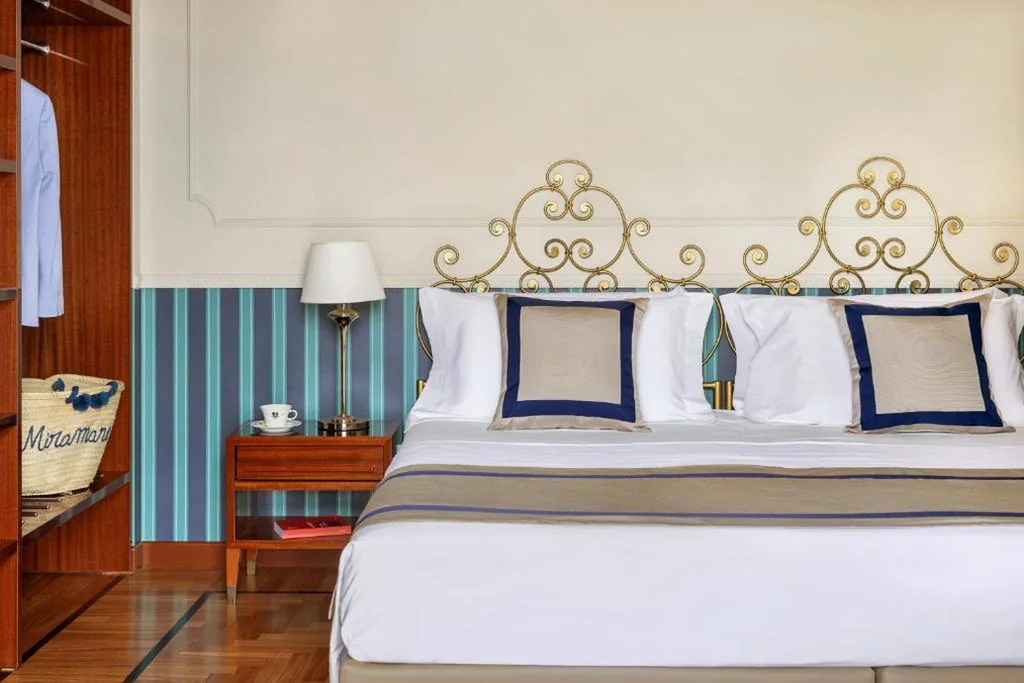 Grand Hotel Miramare — foto 7