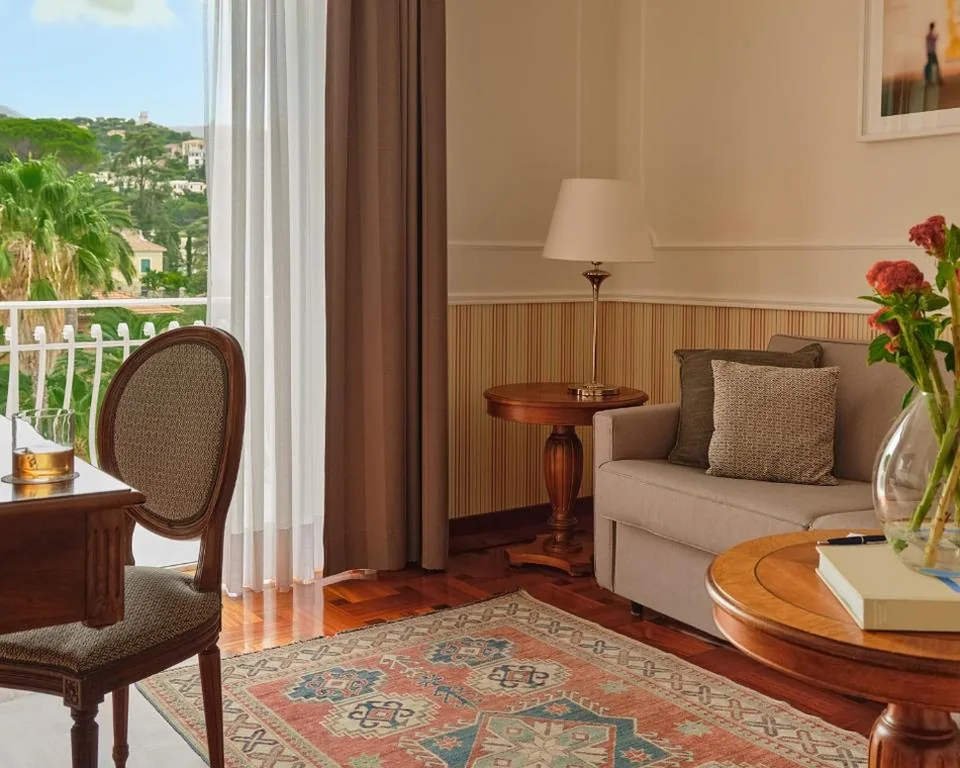 Grand Hotel Miramare — foto 8