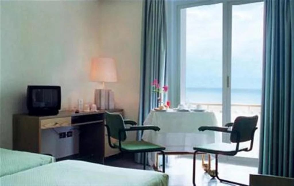 Grand Hotel Palace — foto 4