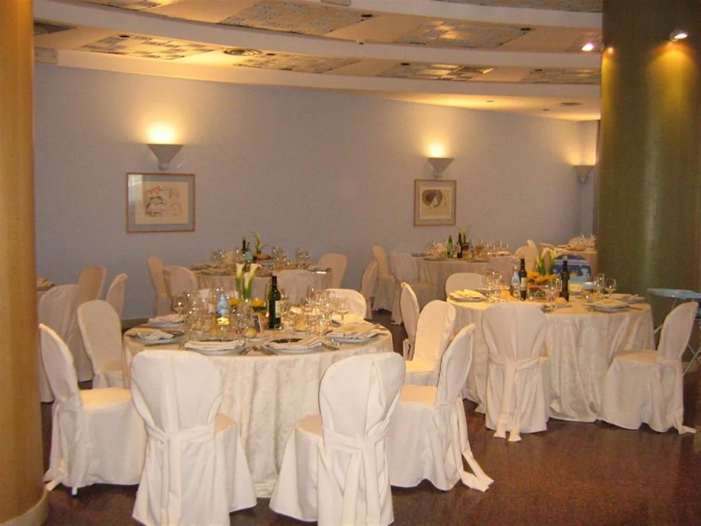 Grand Hotel Palace — foto 6