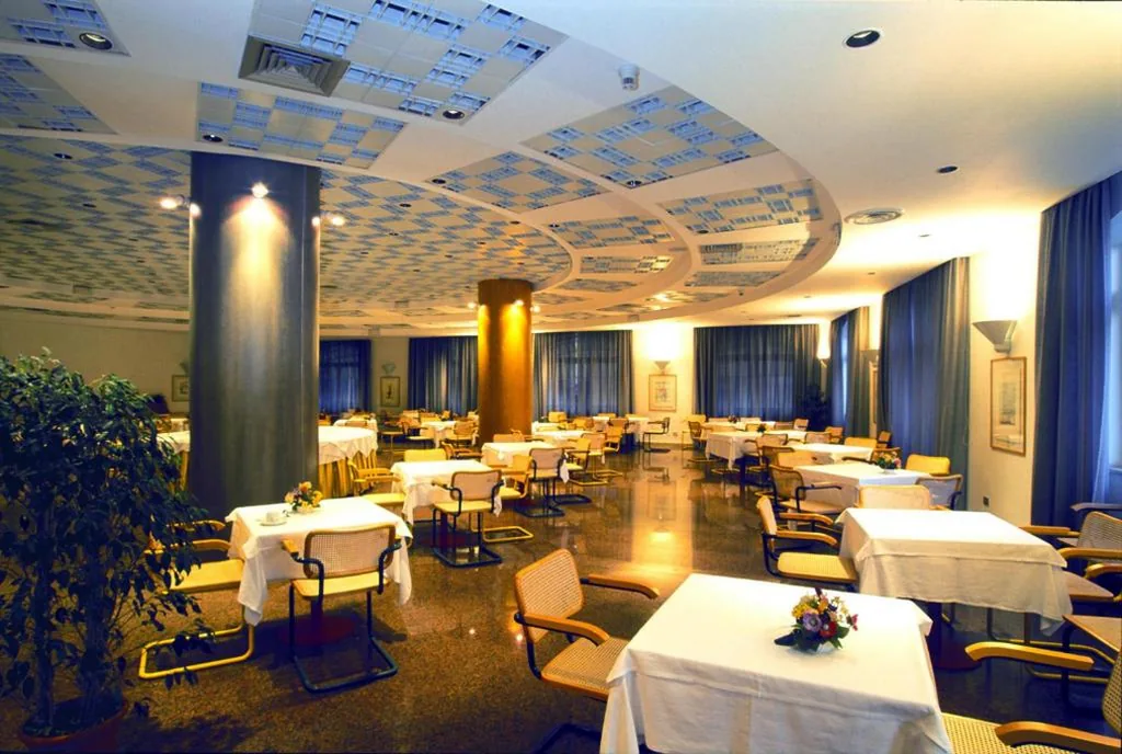Grand Hotel Palace — foto 8