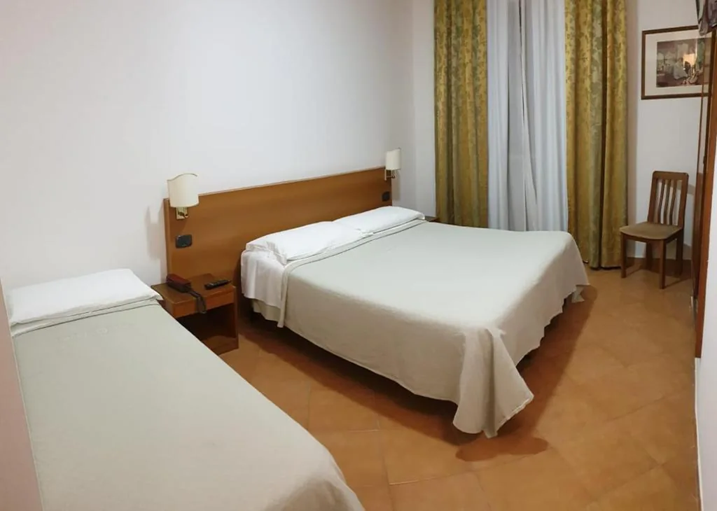 Grand Hotel Pavone