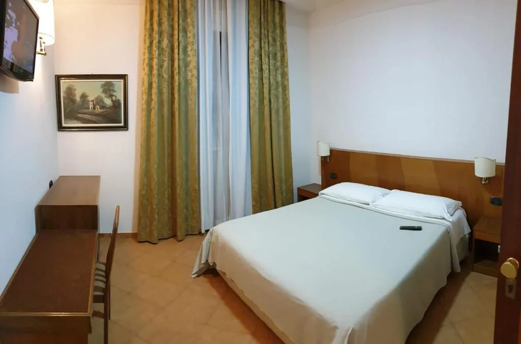 Grand Hotel Pavone — foto 4