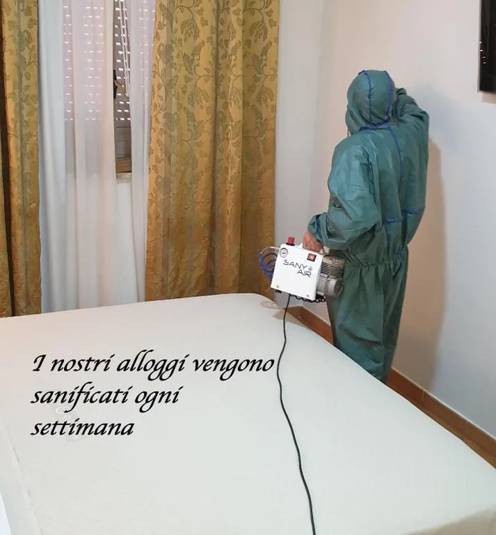 Grand Hotel Pavone — foto 5