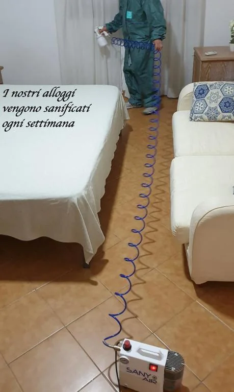 Grand Hotel Pavone — foto 6