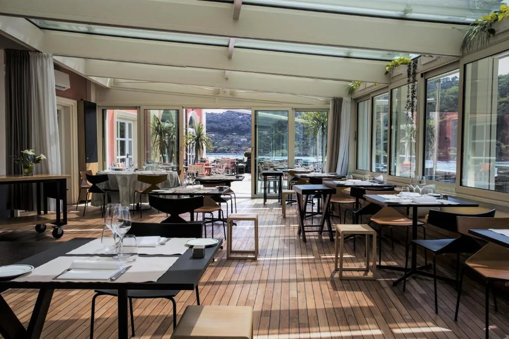 Grand Hotel Portovenere — foto 3