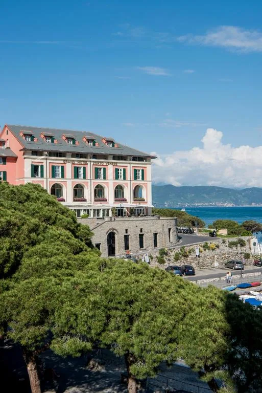 Grand Hotel Portovenere — foto 4