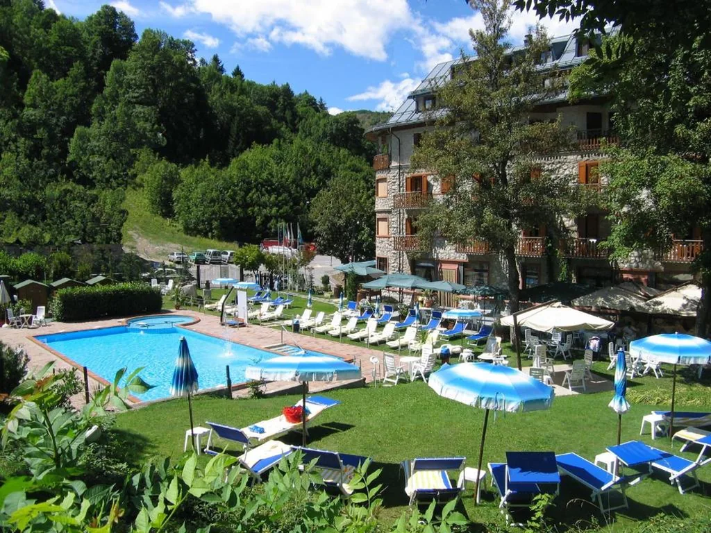 Grand Hotel Principe — foto 8