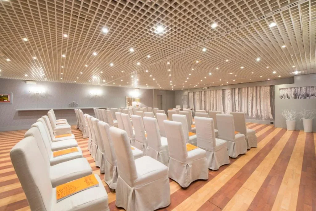 Grand Hotel Royal E Golf — foto 4