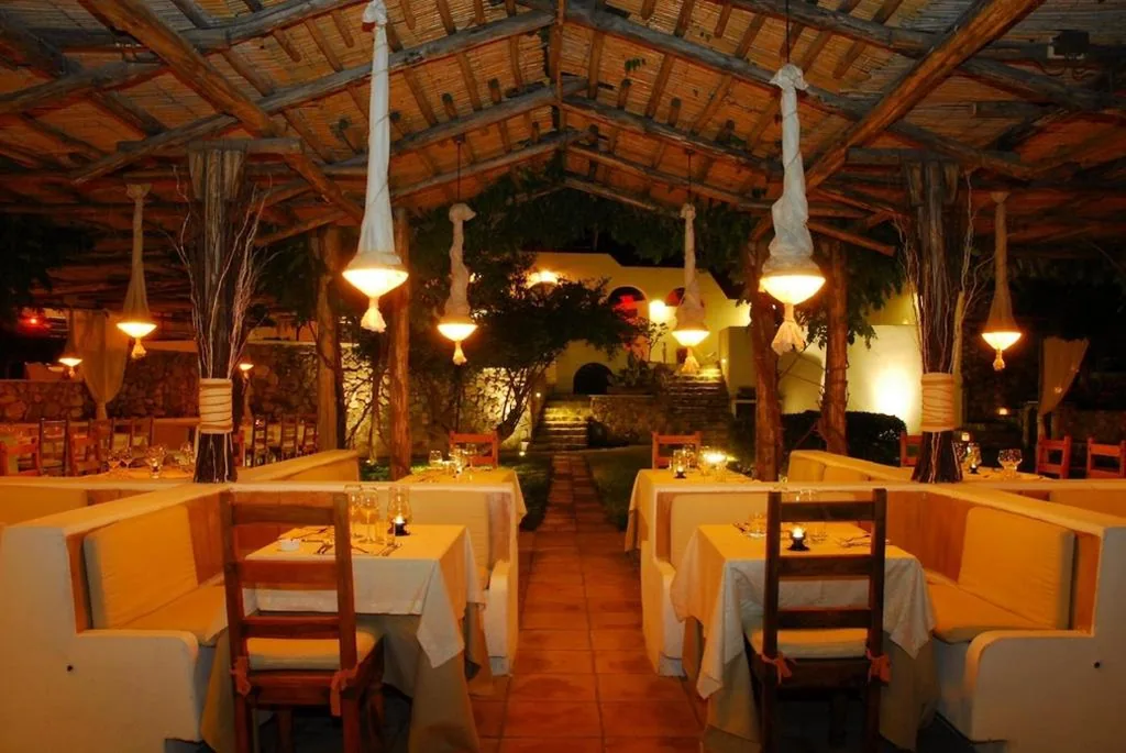 Grand Hotel Santa Domitilla — foto 3