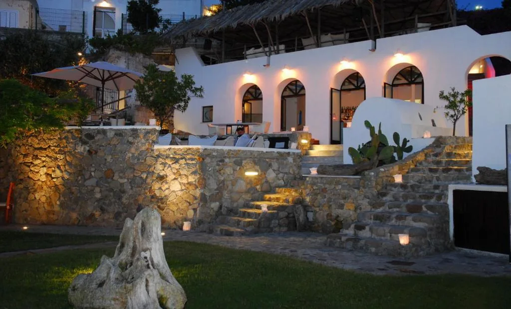 Grand Hotel Santa Domitilla — foto 4