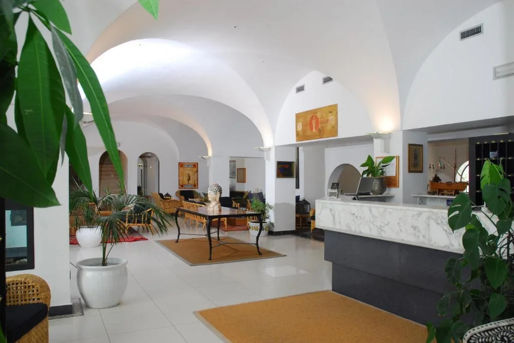 Grand Hotel Santa Domitilla — foto 5