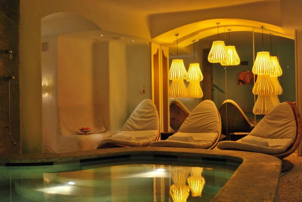 Grand Hotel Savoia Genova, Curio Collection by Hilton — foto 6