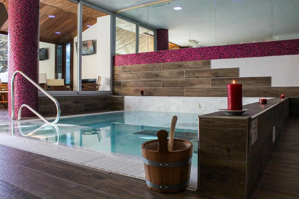 Grand Hotel Sestriere — foto 3