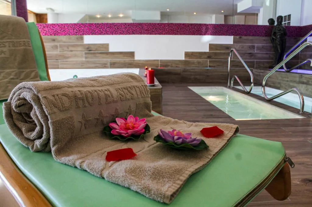 Grand Hotel Sestriere — foto 7