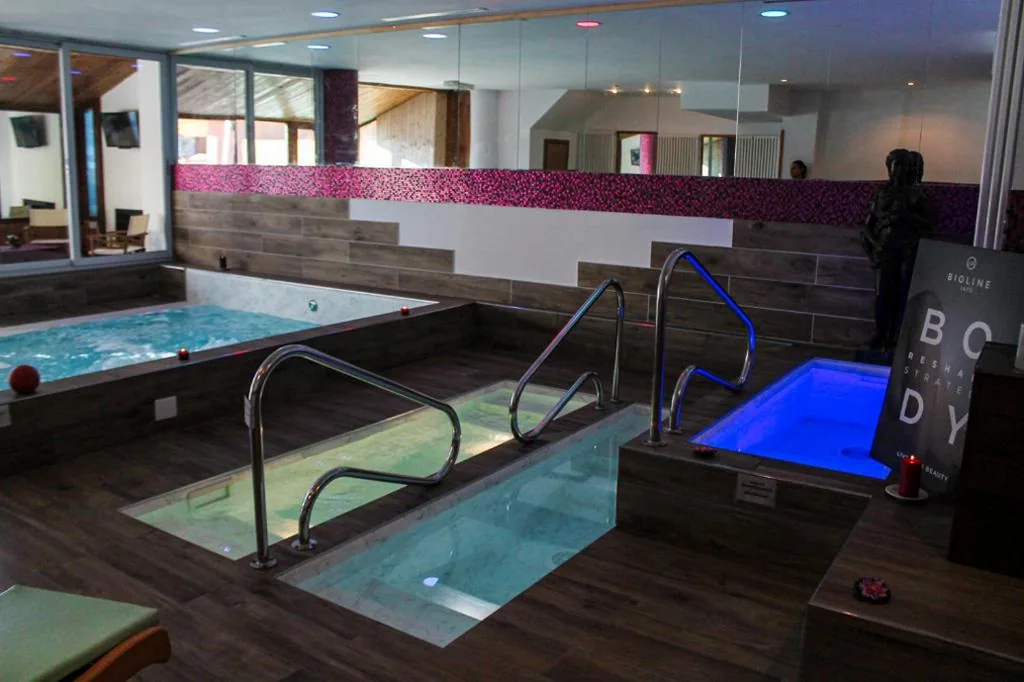 Grand Hotel Sestriere — foto 8