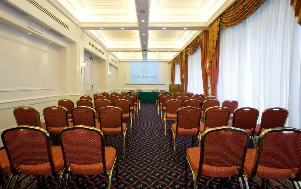 Grand Hotel Sitea — foto 5