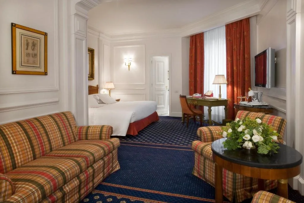 Grand Hotel Sitea — foto 6