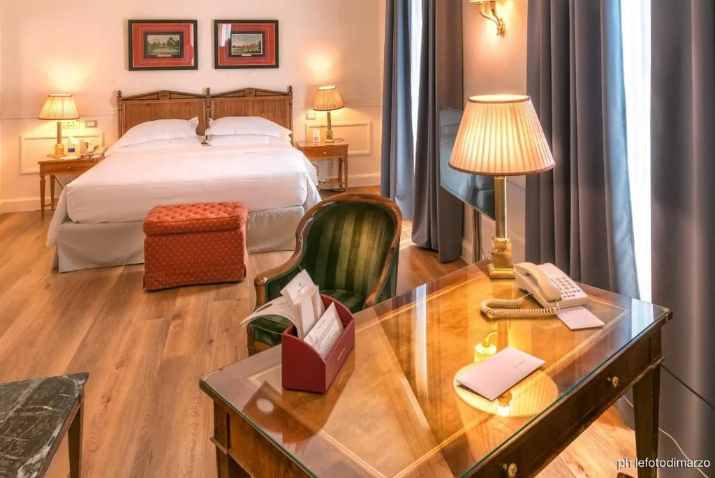 Grand Hotel Sitea — foto 7