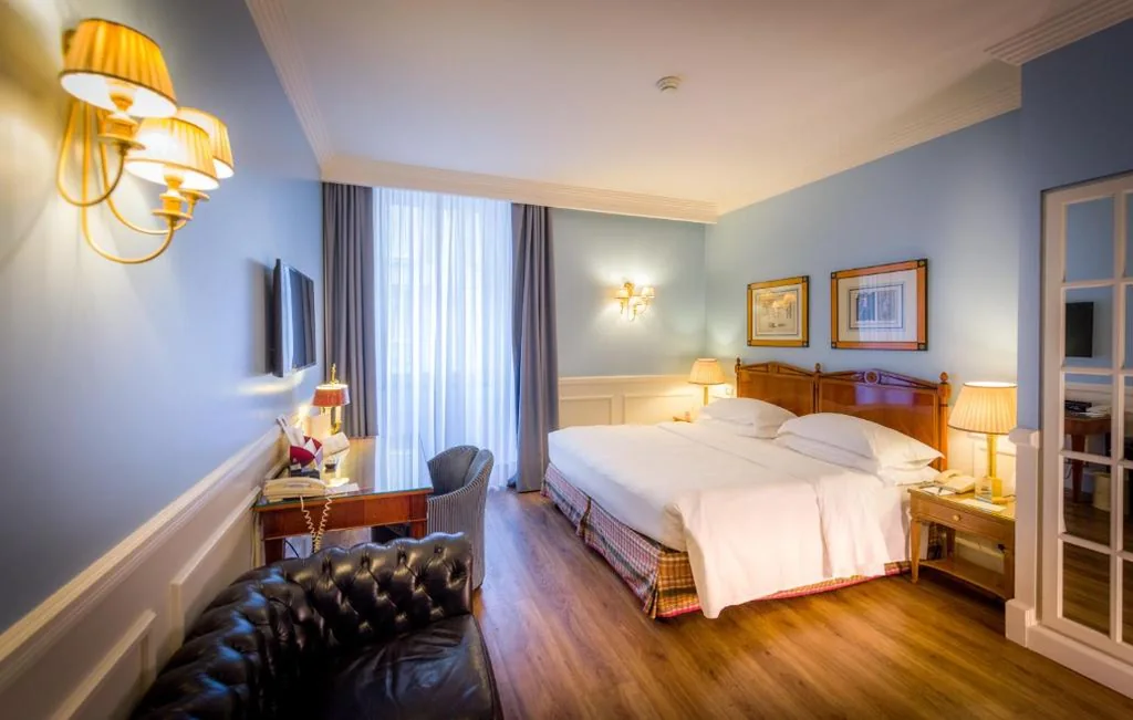 Grand Hotel Sitea — foto 8