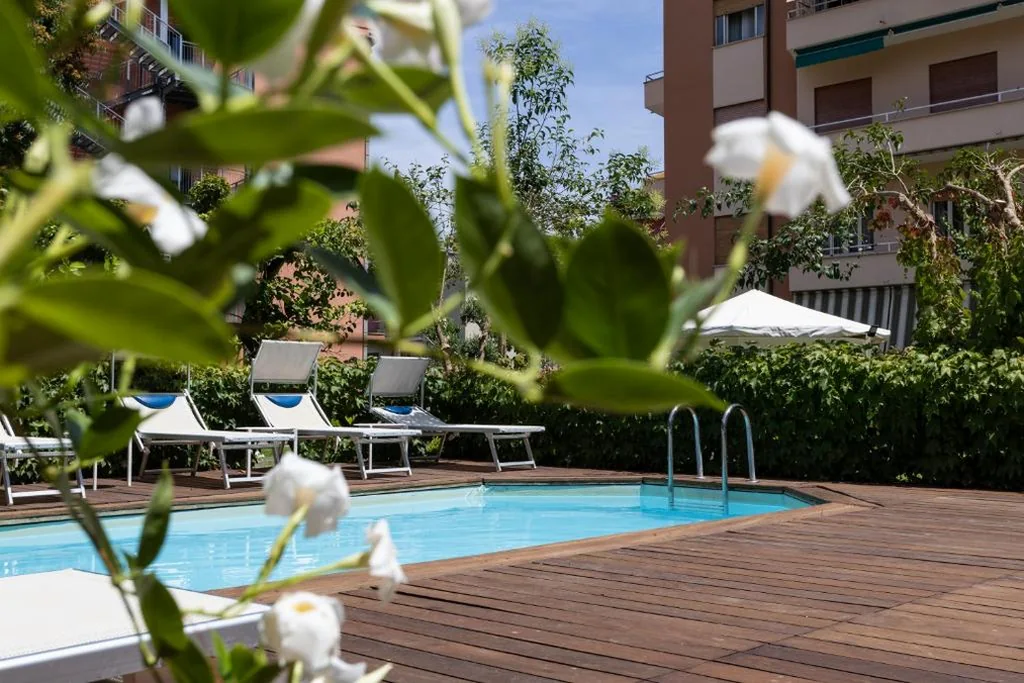 Grand Hotel Tiberio