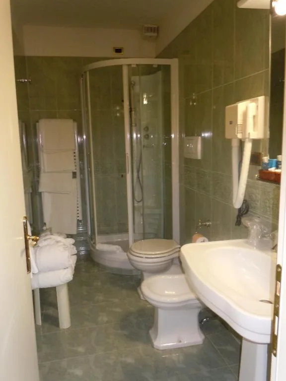 Grand Hotel Villa Balbi