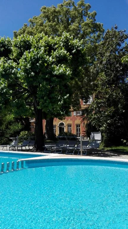 Grand Hotel Villa Balbi — foto 3