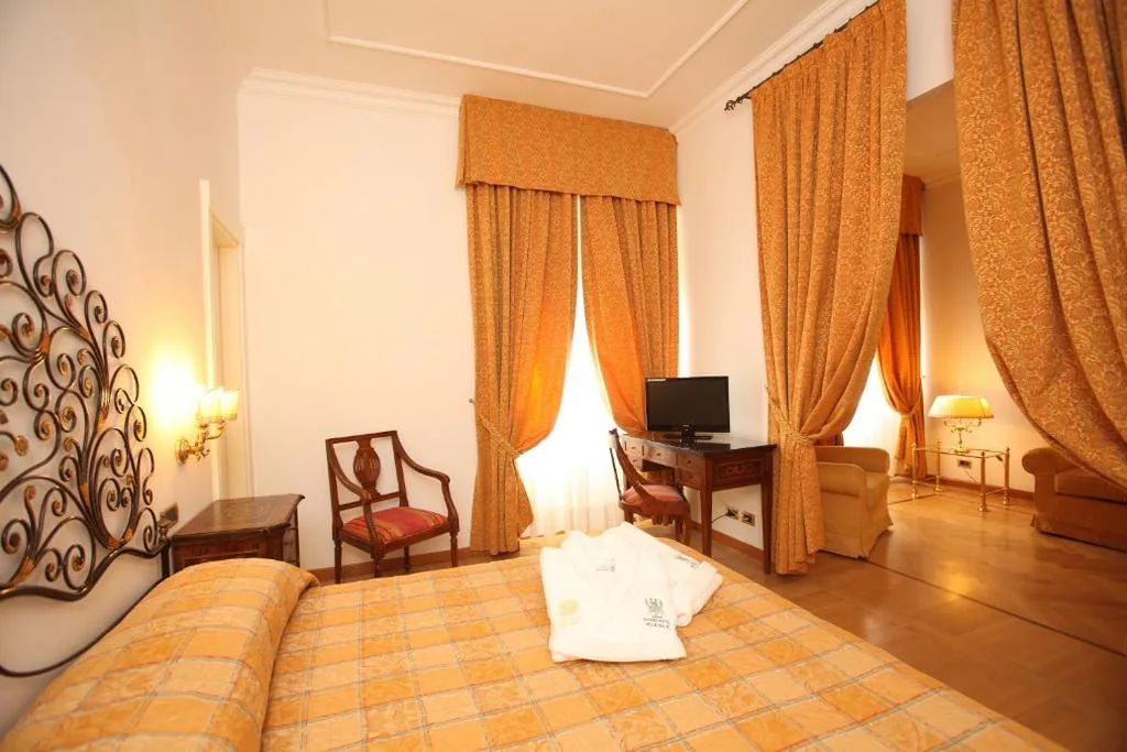 Grand Hotel Villa Balbi — foto 6