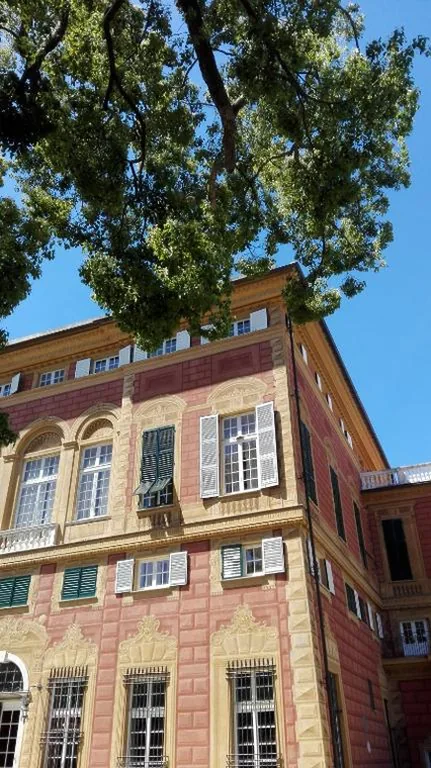 Grand Hotel Villa Balbi — foto 7
