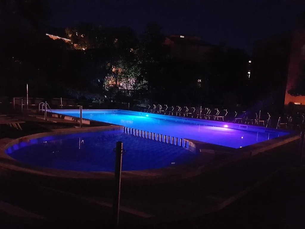 Grand Hotel Villa Balbi — foto 8