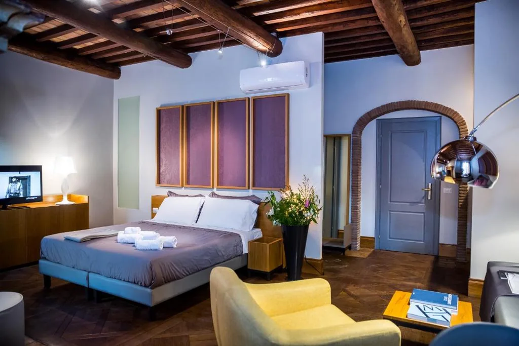 Grand Master Suites