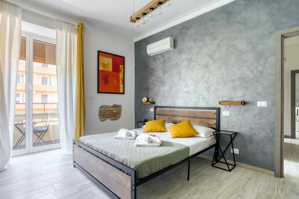Grand Sapienza Apartment by RHR — foto 3